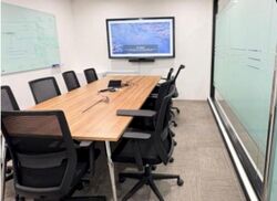 Raffles City Tower (D6), Office #459924391